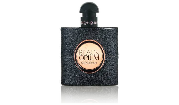 Black Opium EDP Vapor Set - Yves Saint Laurent