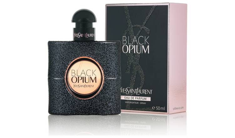 Black Opium Eau de Parfum - Yves Saint Laurent