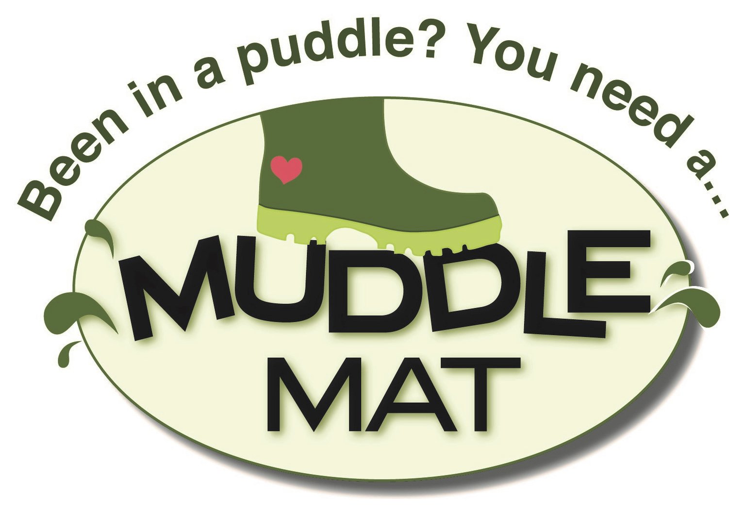 Muddle Mat Doormat 95x80cm Reviews