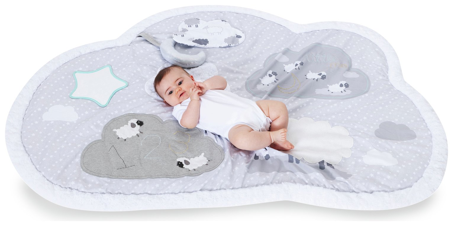 cuggl play mat