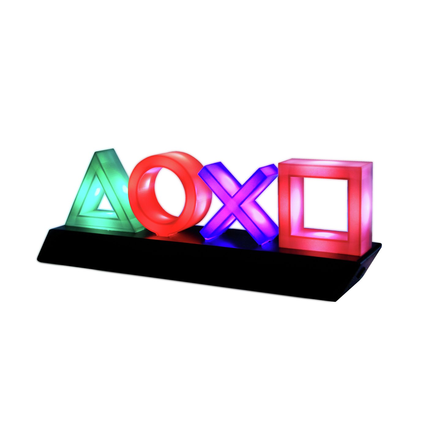 PlayStation Icon Light