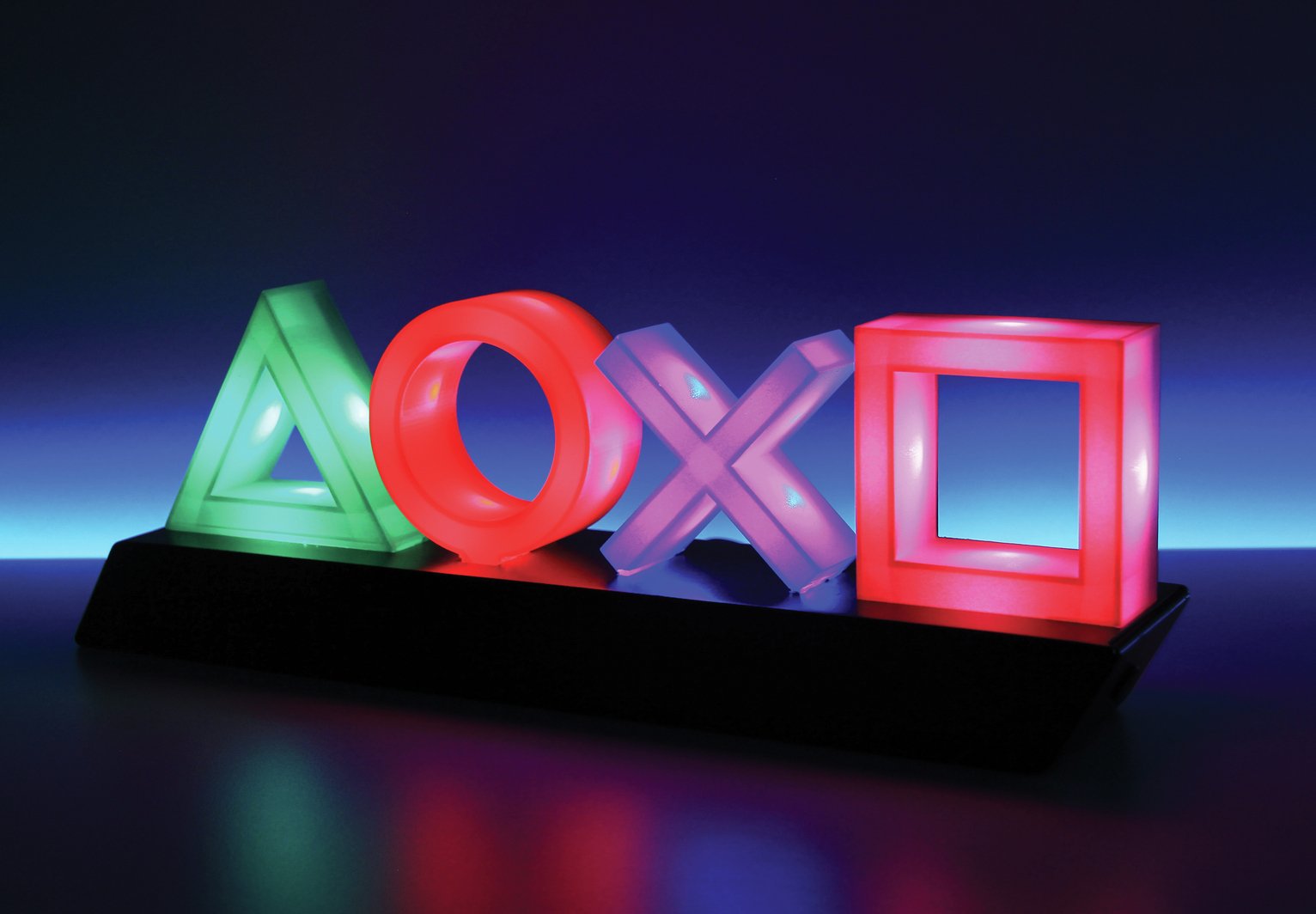 PlayStation Icon Light Review