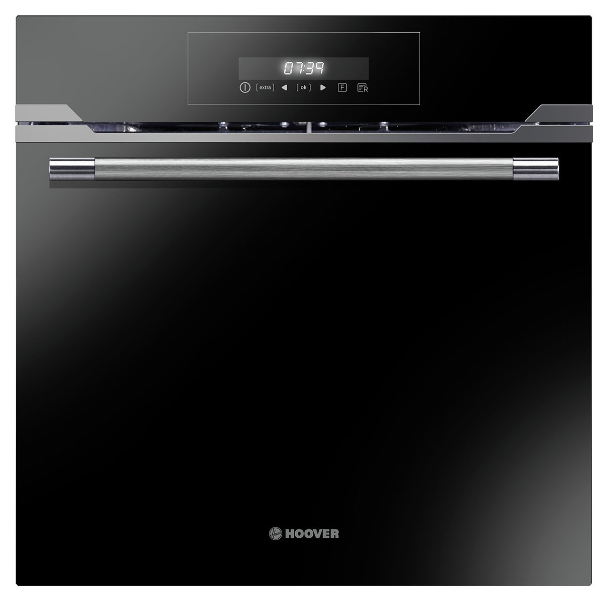 Hoover HOZP717IN Single Multifunction Oven Reviews