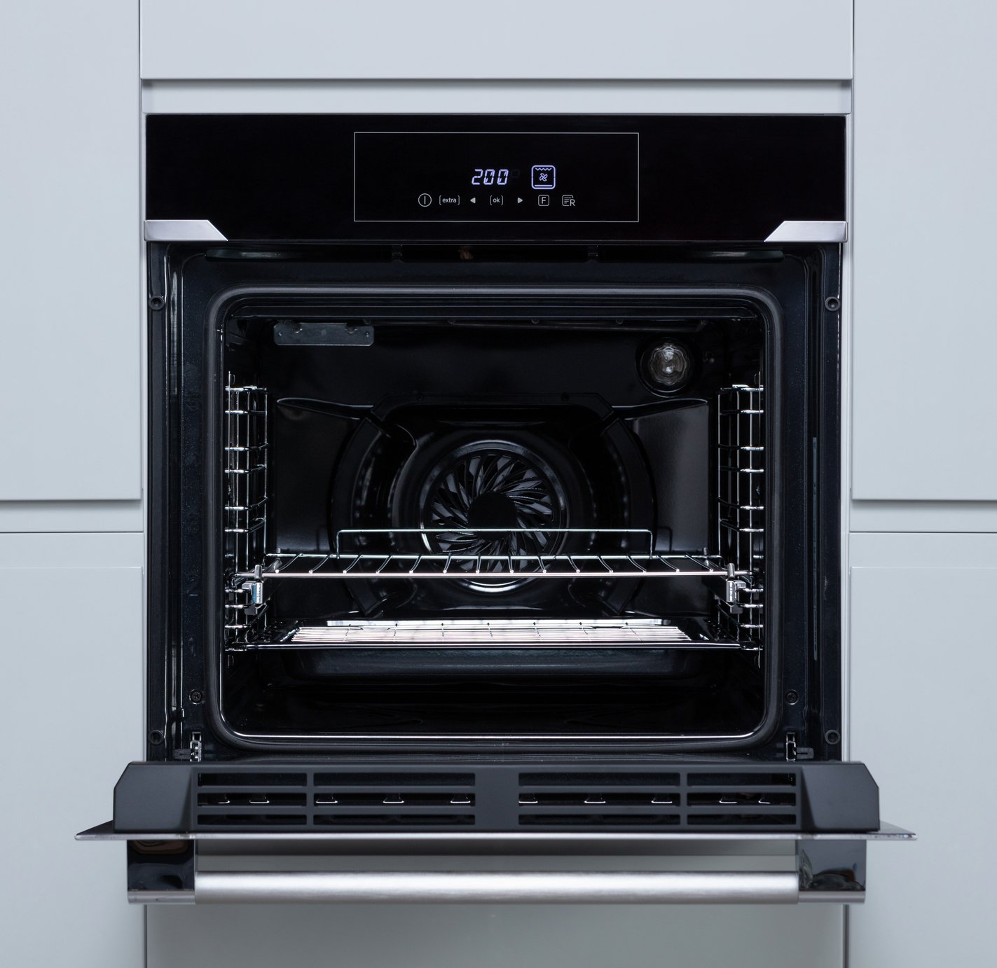 Hoover HOZP717IN Single Multifunction Oven Reviews