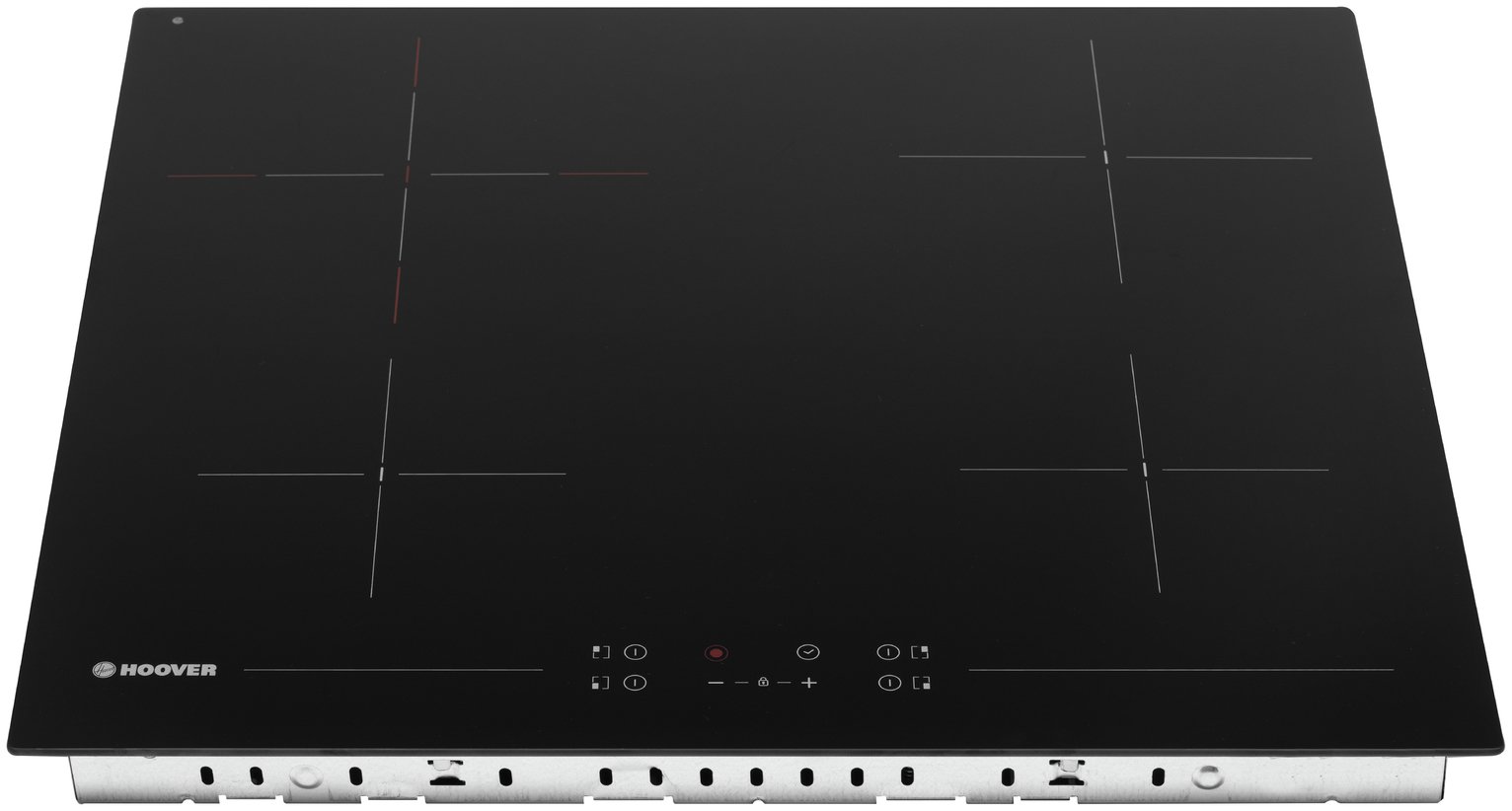 hoover ceramic hob