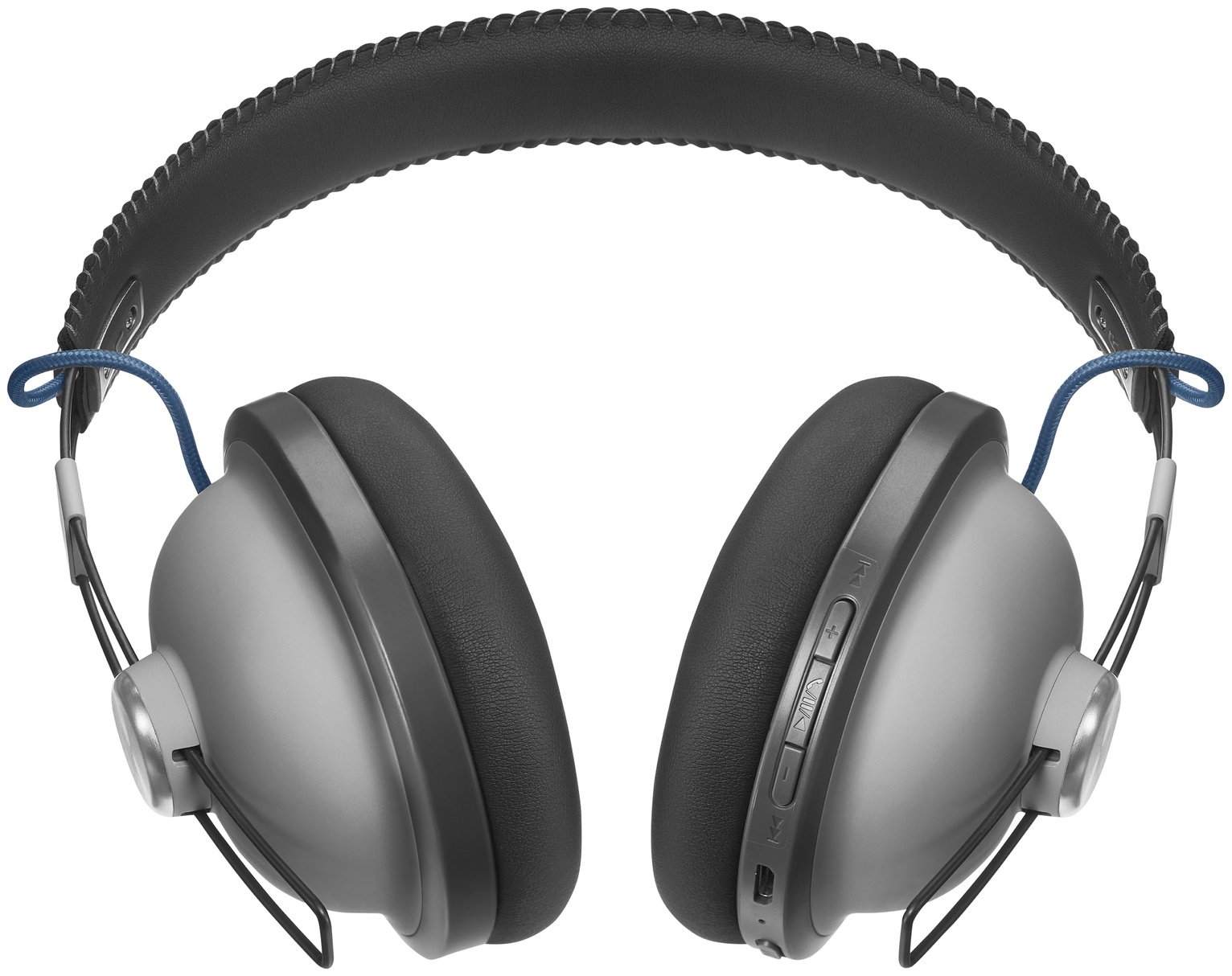 Panasonic RPHTX80BE Wireless Over Ear Headphones Grey Reviews