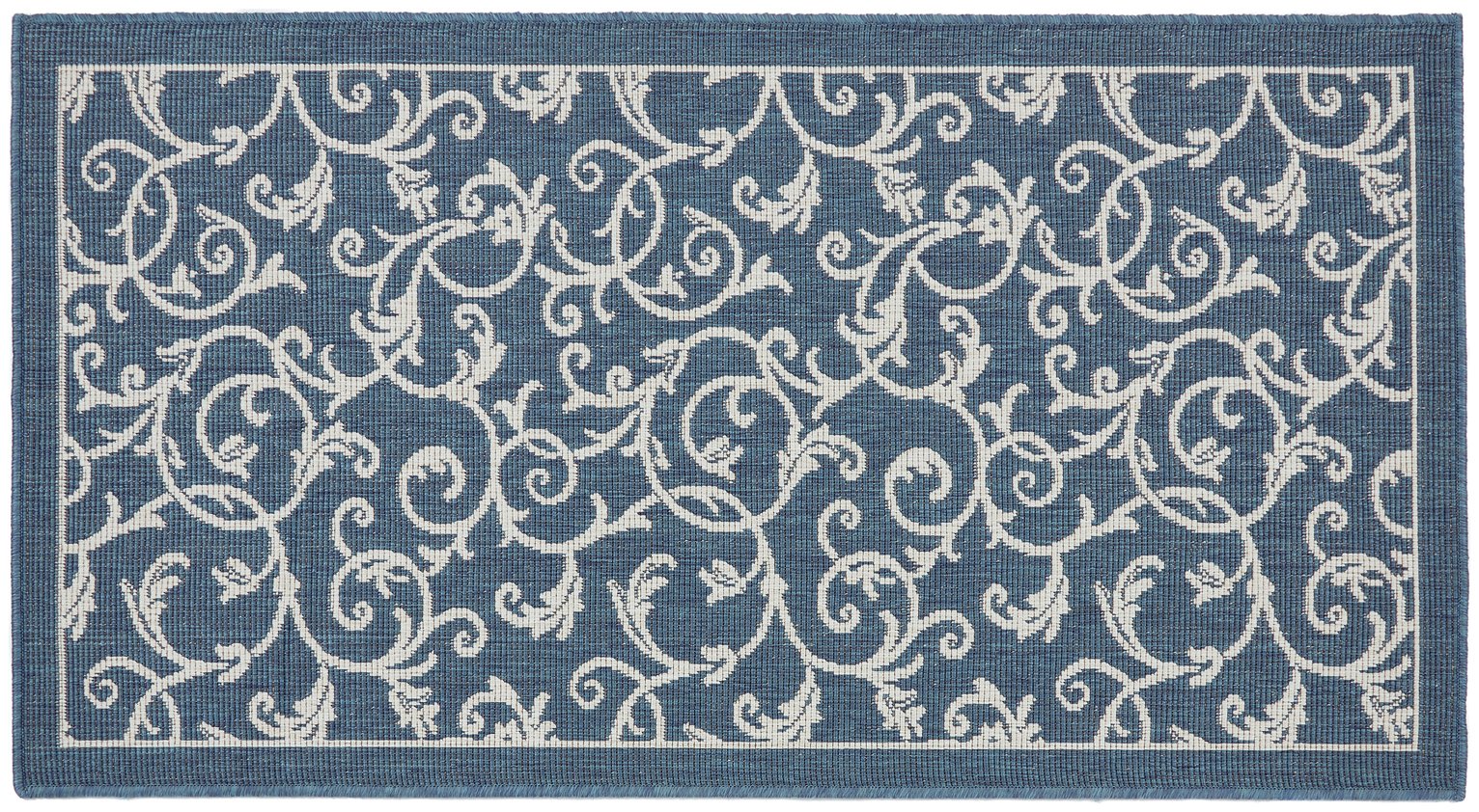 Origins Lusso Floral Outdoor Rug review