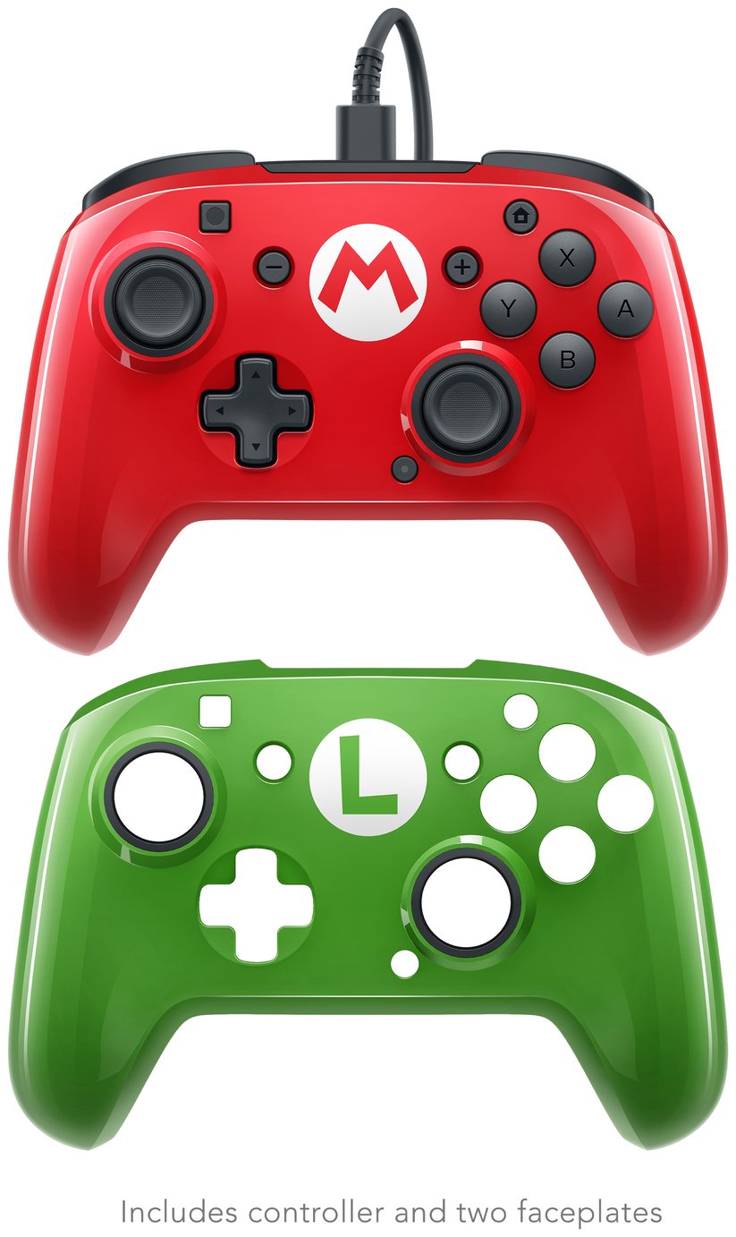 argos switch controller