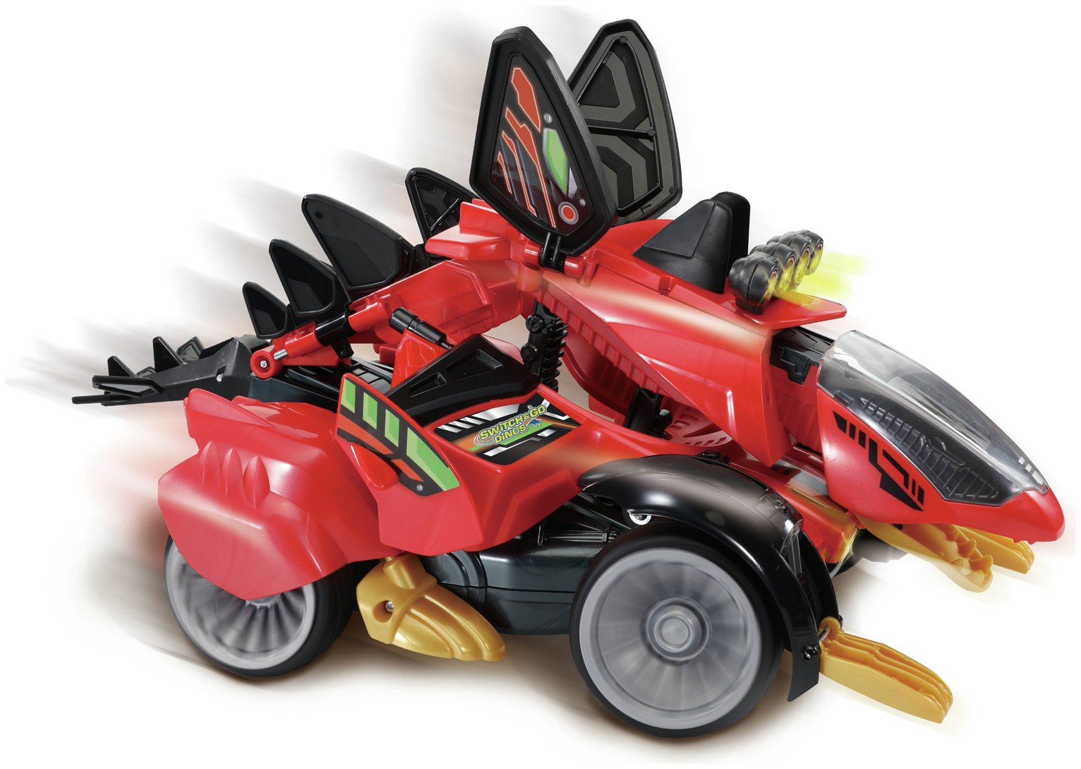 VTech Remote Controlled Switch & Go Dino VTech Remote Controlled Switch & Go Dino
