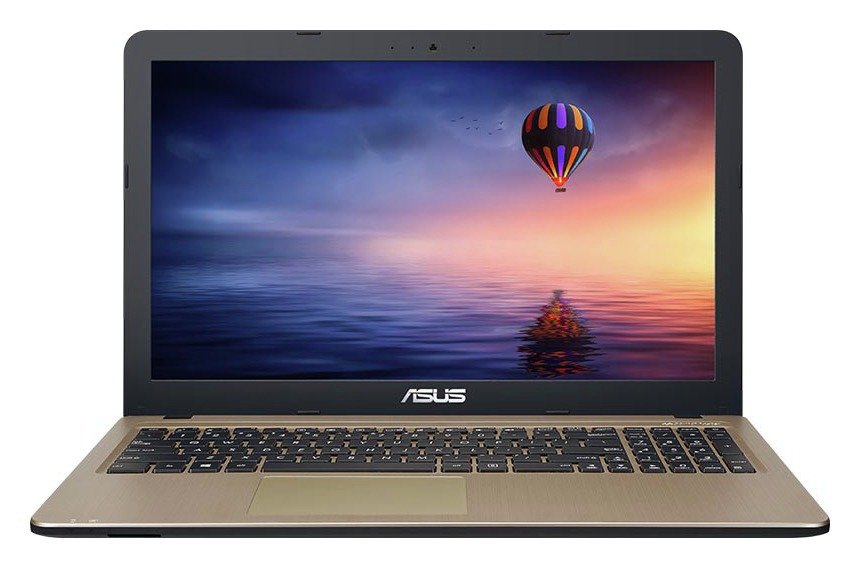 Asus X540 15.6 Inch Celeron 4GB 1TB Laptop review