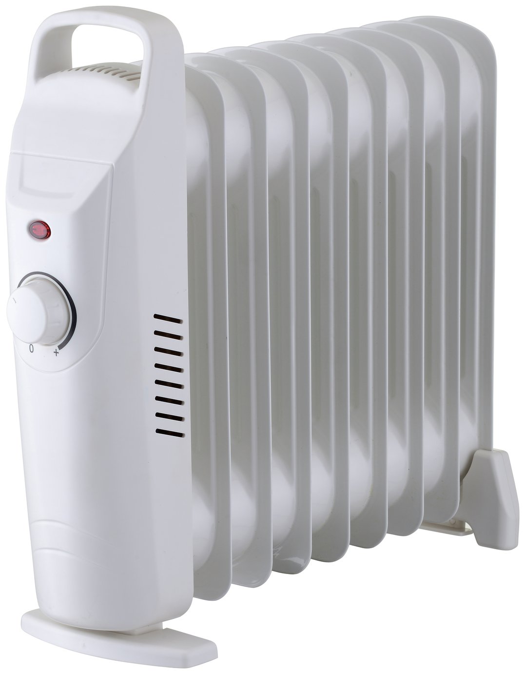 Challenge 0.9kW Mini Oil Filled Radiator review