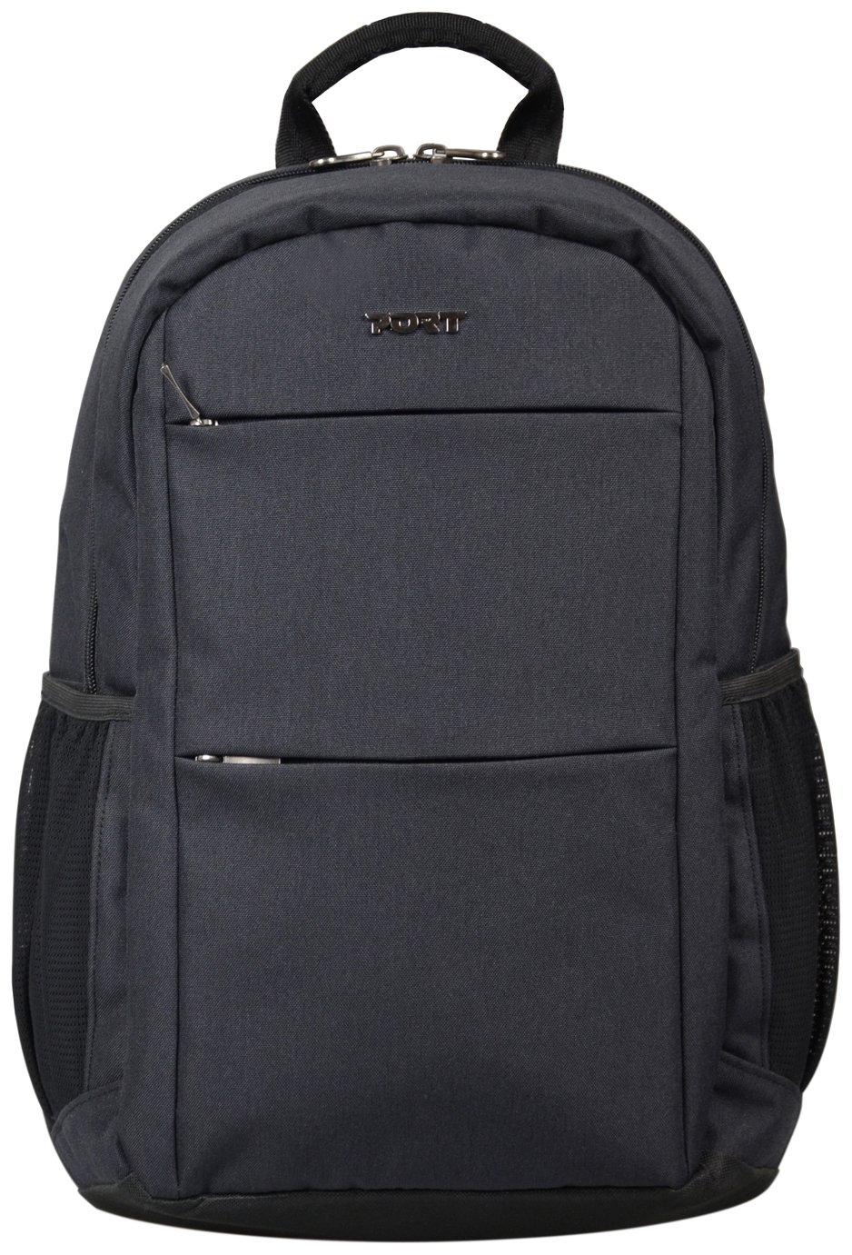 Port Designs Sydney 14 Inch Laptop Backpack - Black