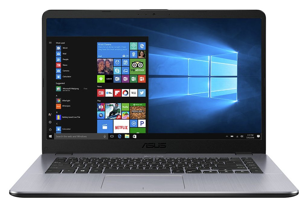 Asus Vivobook 156 Inch Amd A9 8gb 1tb Laptop Reviews 1081
