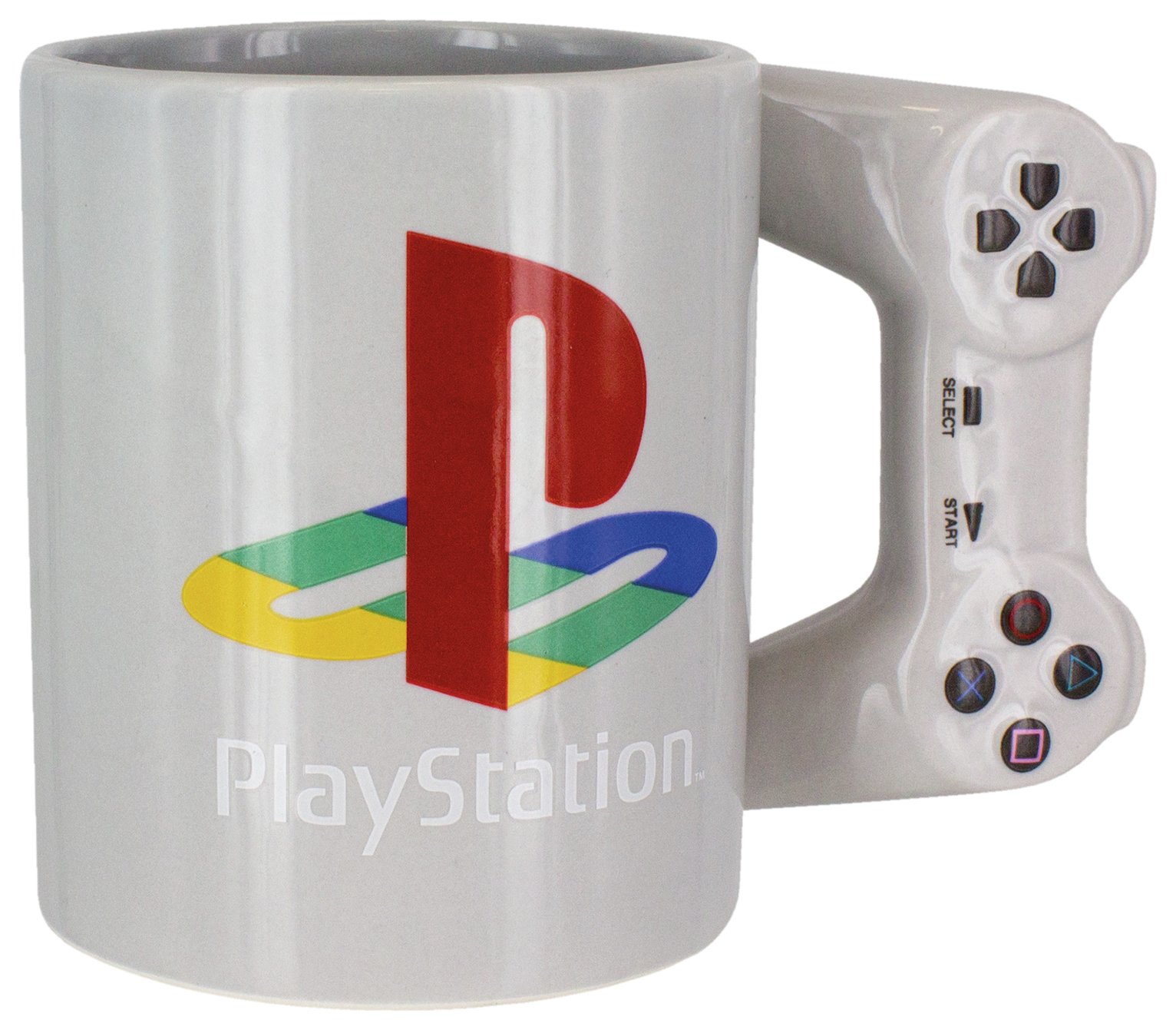 PlayStation Controller Mug