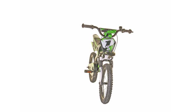 Argos clearance kids motorbike