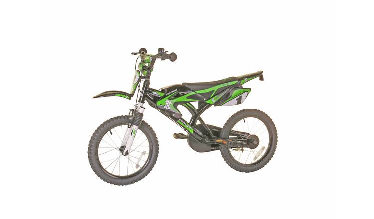 Argos shop 16 bike