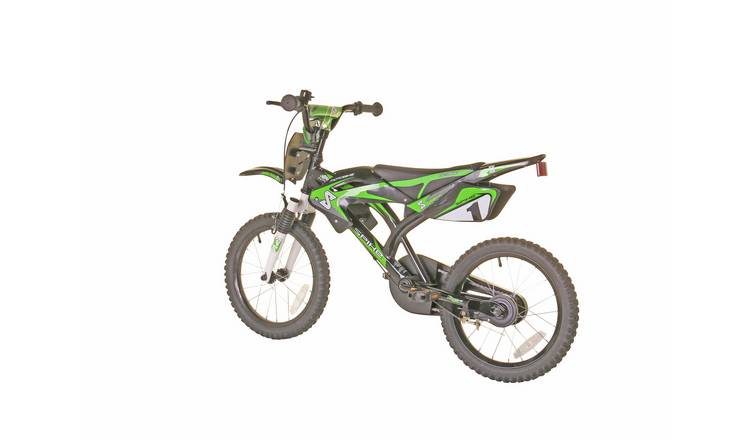 Argos 2024 kids motorbike