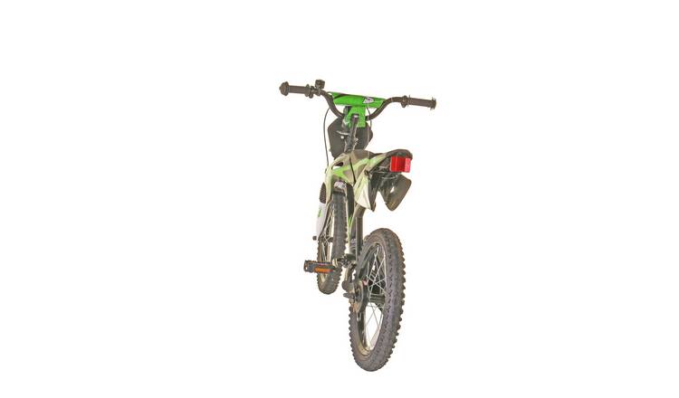 Buy Spike 16 inch Wheel Size Kids Beginner Bike Kids bikes Argos