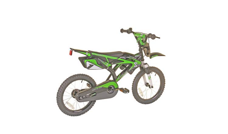 16 inch hot sale motorcycle bicycle