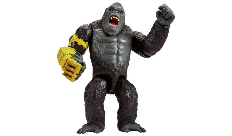 Godzilla X Kong : The New Empire 11" Giant King Kong Figure