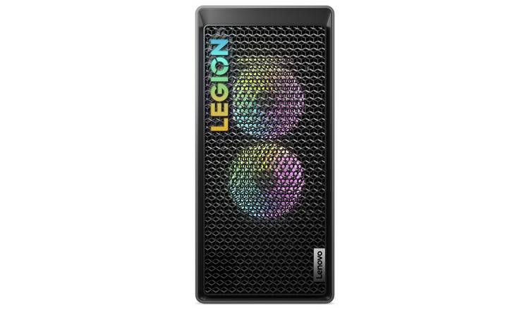 Lenovo Legion Tower 5 i7 4070 Gaming PC