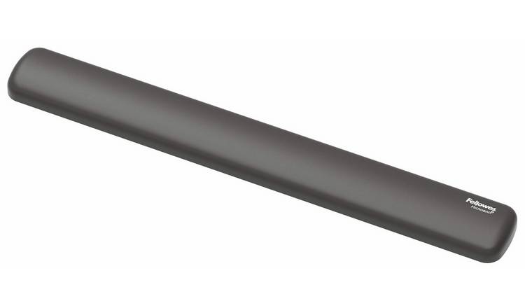 Fellowes Breyta Keyboard Wrist Rest - Black