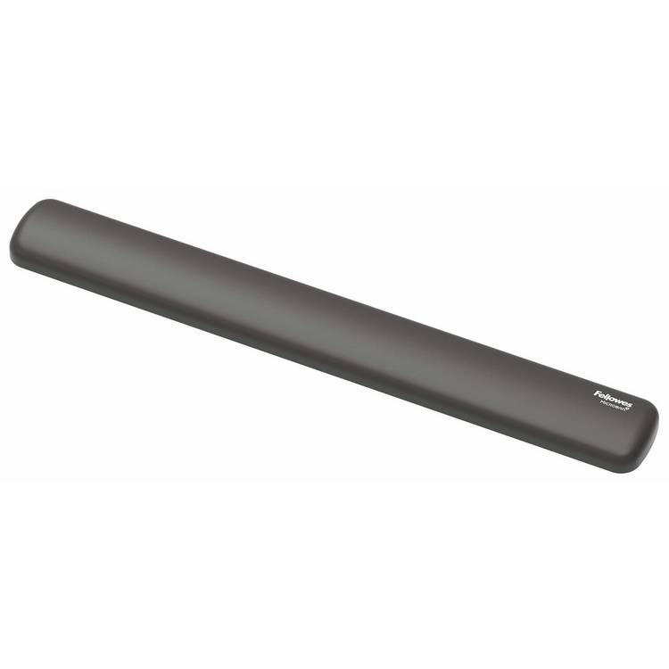 Fellowes Breyta Keyboard Wrist Rest Black 47cm
