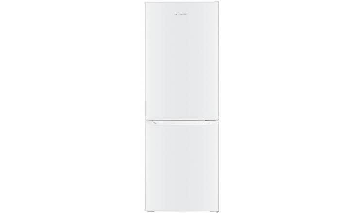 Russell Hobbs RH143FF492E1W Fridge Freezer - White
