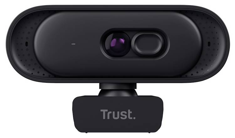 Trust Tomar 2K QHD Webcam