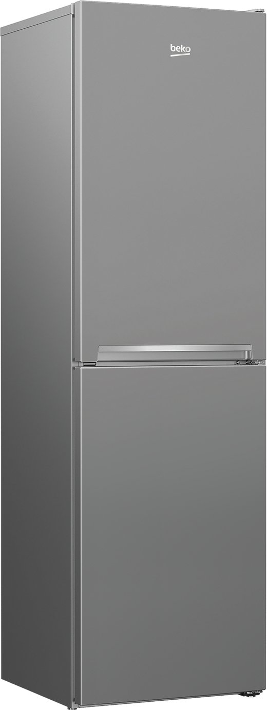 Beko CFG3582S Fridge Freezer Review