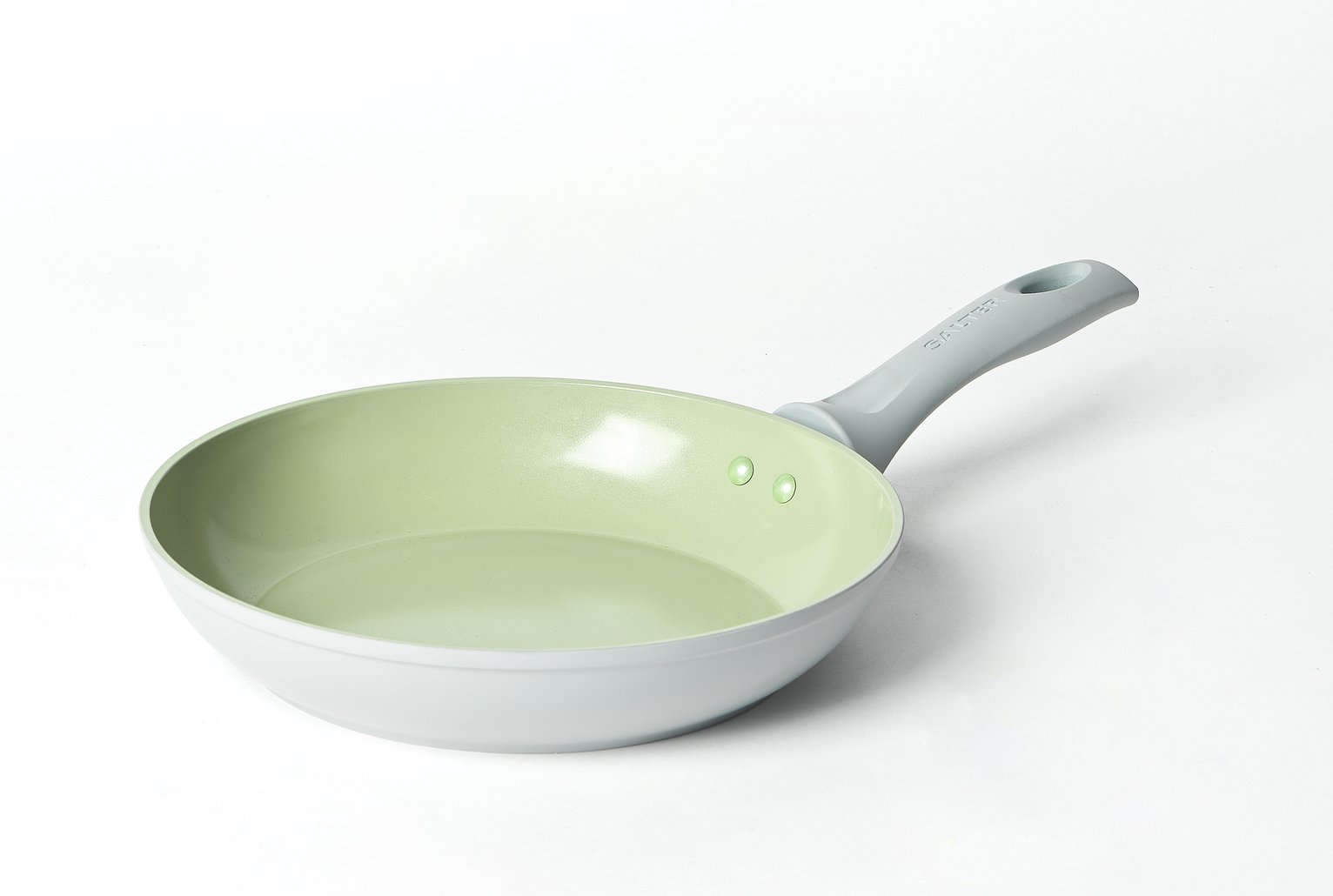 Salter Sustainable 28cm Frying Pan