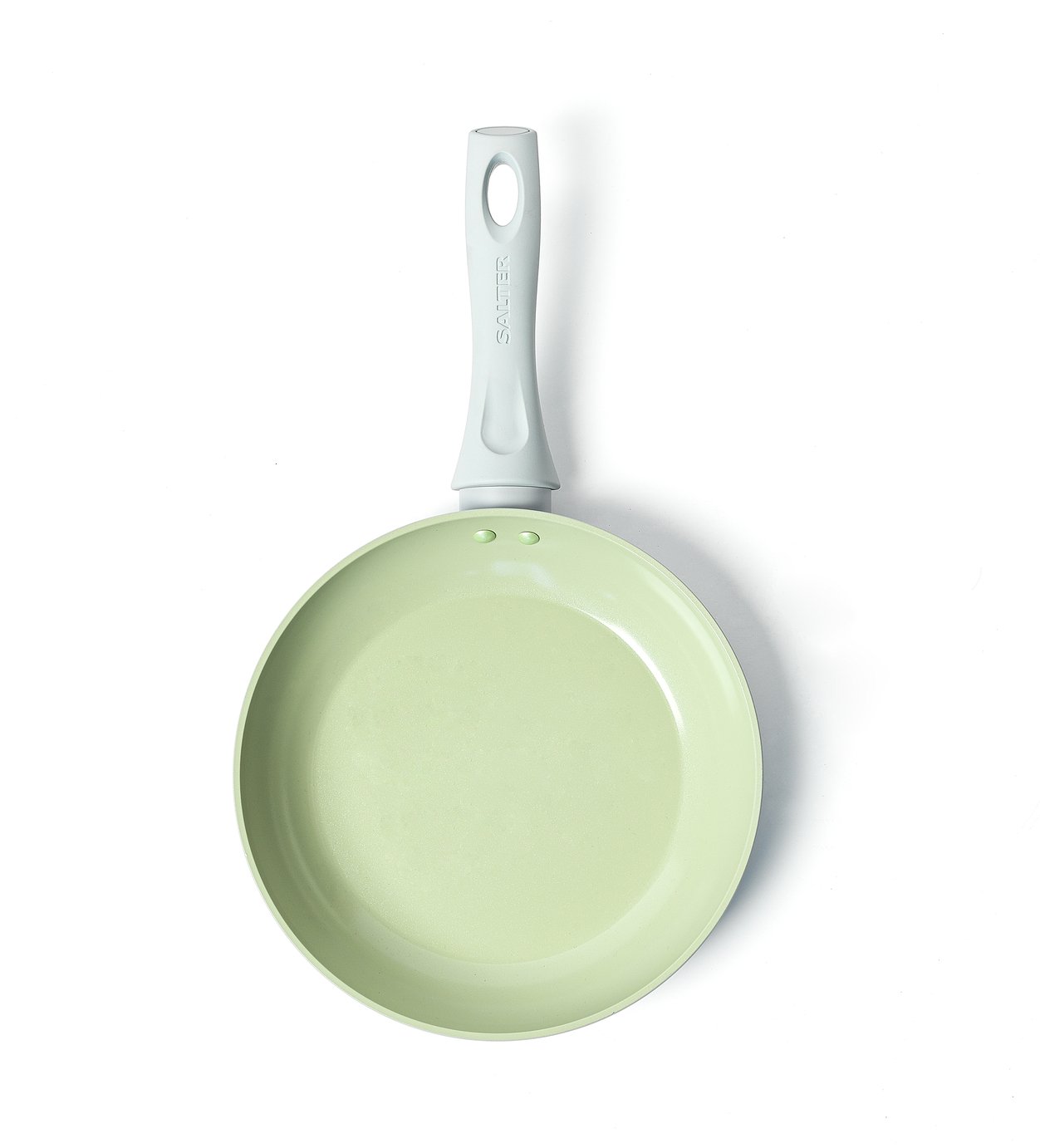 Salter Sustainable 28cm Frying Pan Review