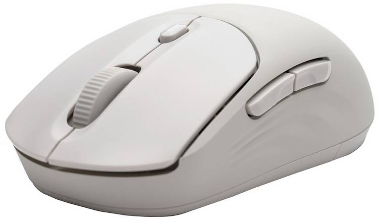 HP 400 Quiet Wireless Mouse - Maple