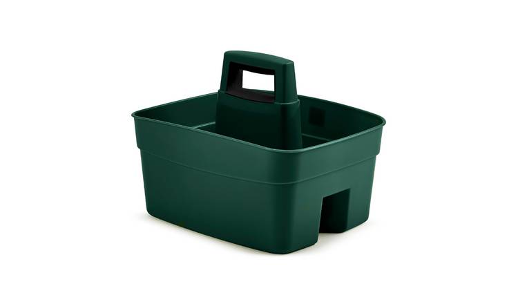 Whitefurze Multifunctional Garden Caddy - Green