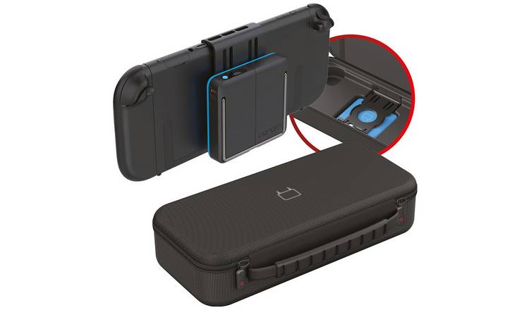 Venom Charging Power Case For Nintendo Switch 2