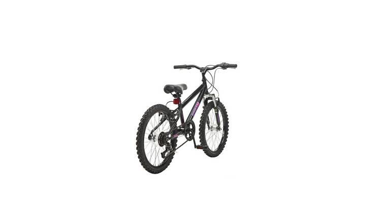 argos 24 inch mountain bikes