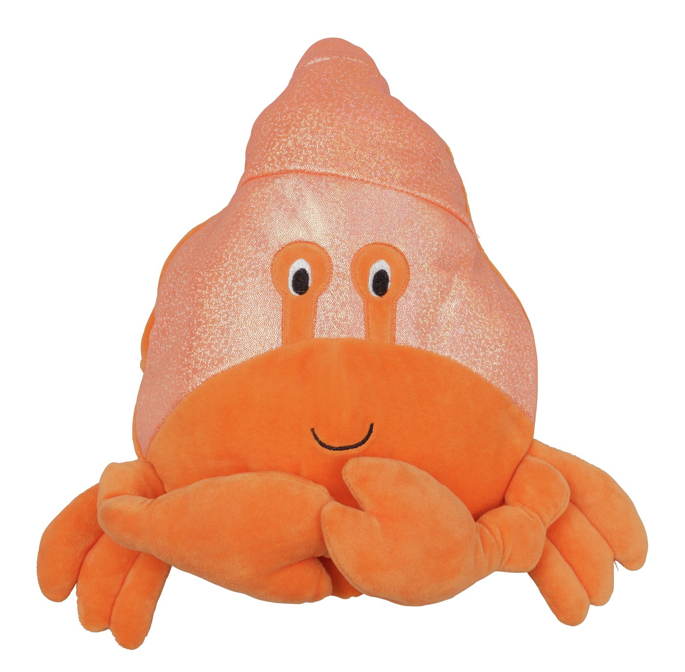 Crab Hot Water Bottle Review