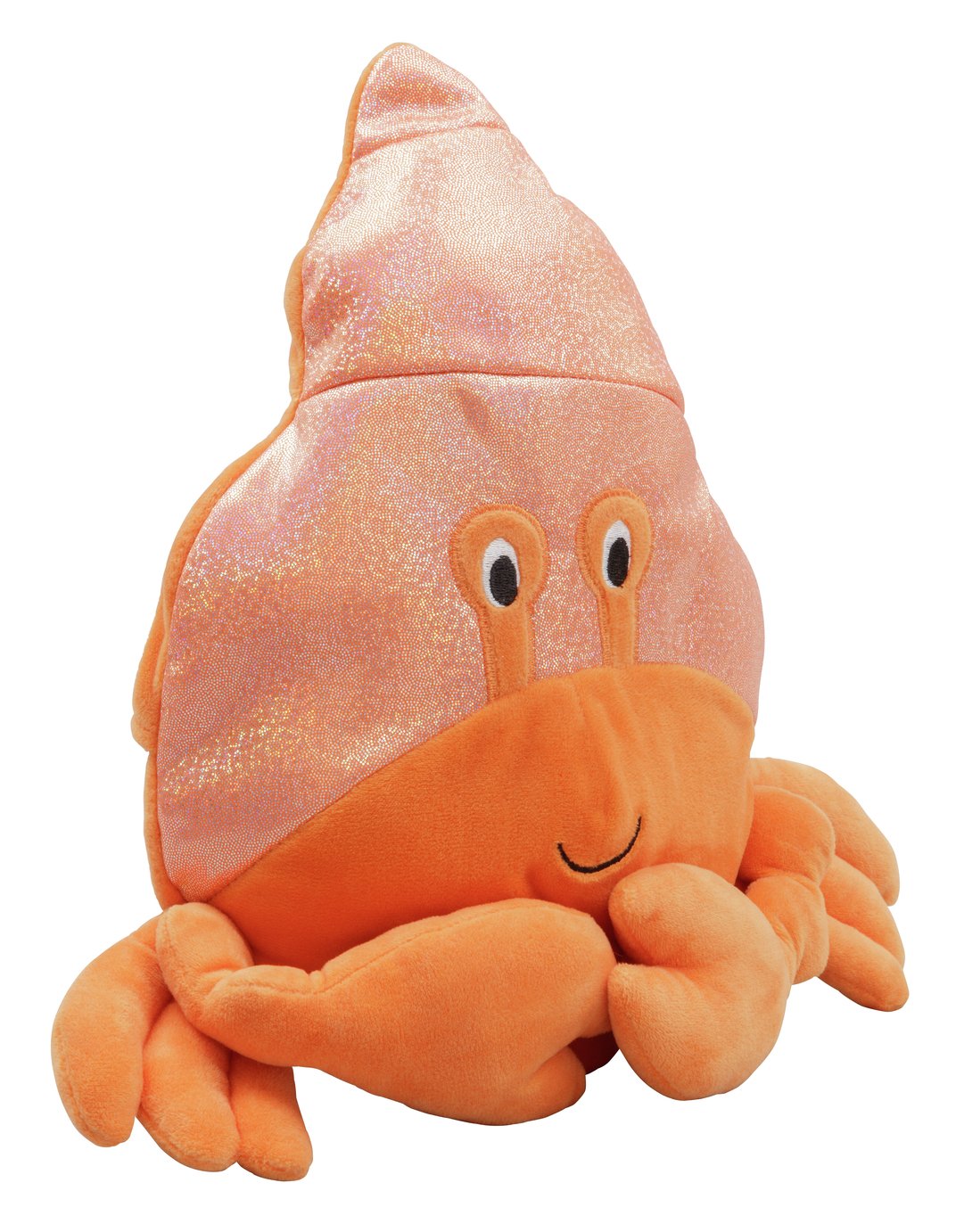 Crab Hot Water Bottle Review