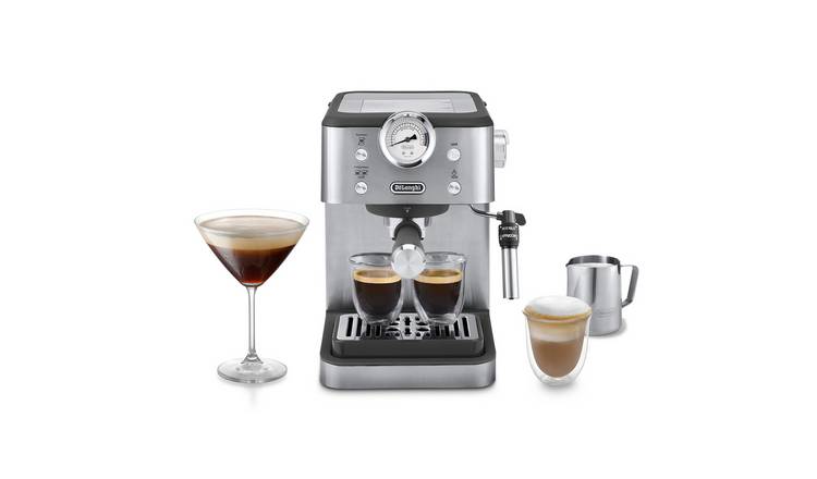 De'Longhi Classic Espresso Coffee Machine