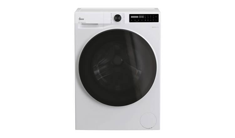 Hoover HBP 49SBL8-80 9KG 1400 Spin Washing Machine – White
