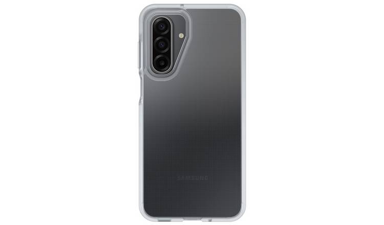 OtterBox React Samsung Galaxy A17 5G/A16 5G/A16 Case - Clear