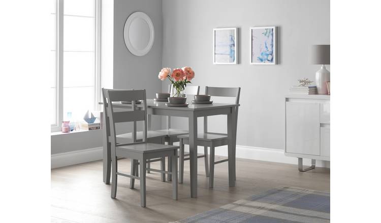 Argos chicago best sale dining set