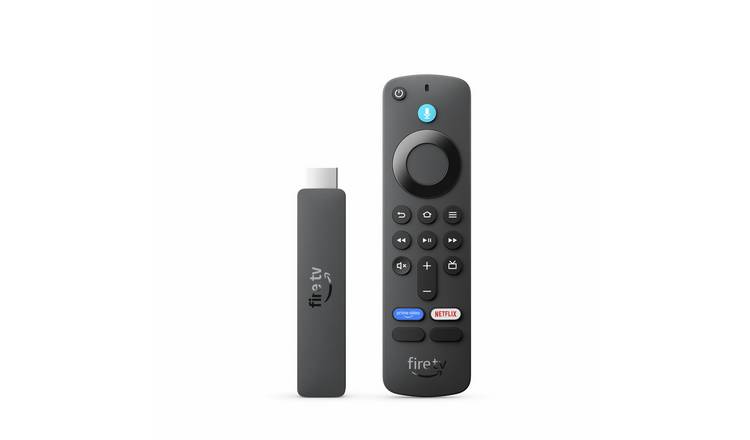 Amazon Fire TV Stick HD with Alexa Plus 2026