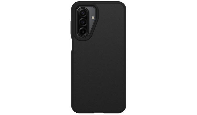 OtterBox React Samsung Galaxy A17 5G/A16 5G/A16 Case - Black