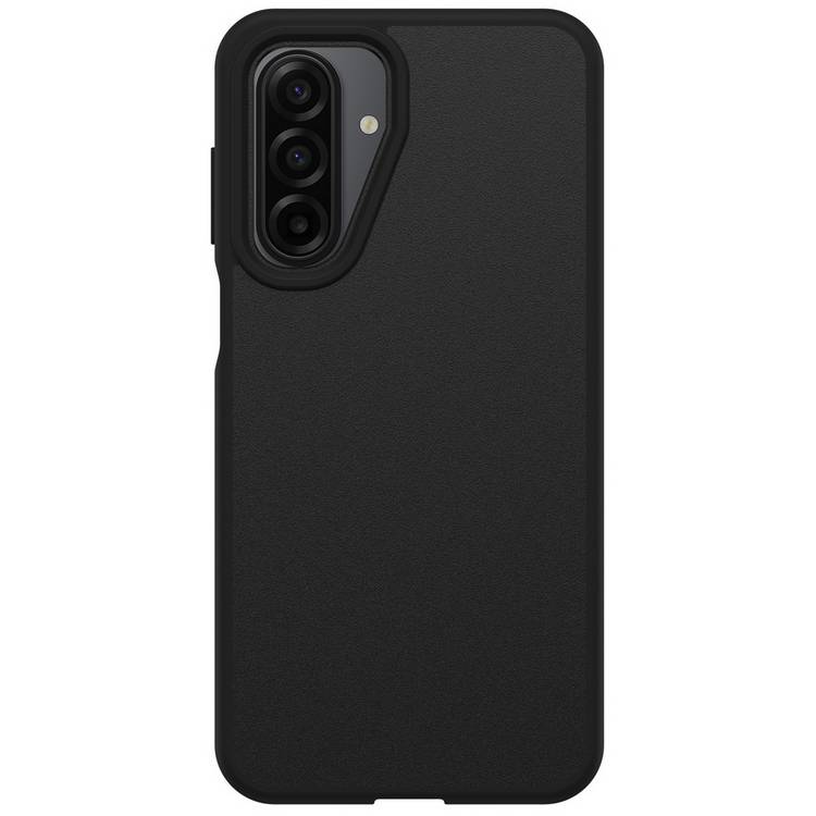 OtterBox React Samsung Galaxy A17 5G/A16 5G/A16 Case - Black