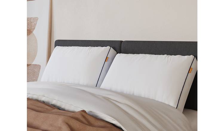 Emma Sleep Original Hybrid Pillow