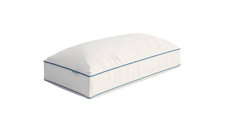 Emma Sleep Premium Cloud Medium Soft Cooling Pillow