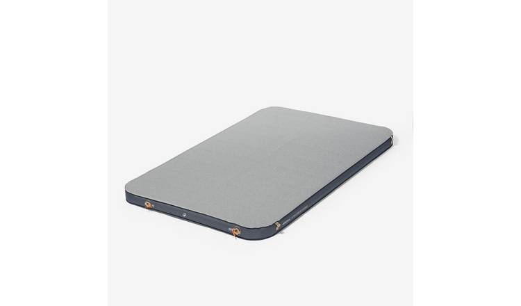 Decathlon Ultim Comfort Double Self-Inflating Camping Mattress