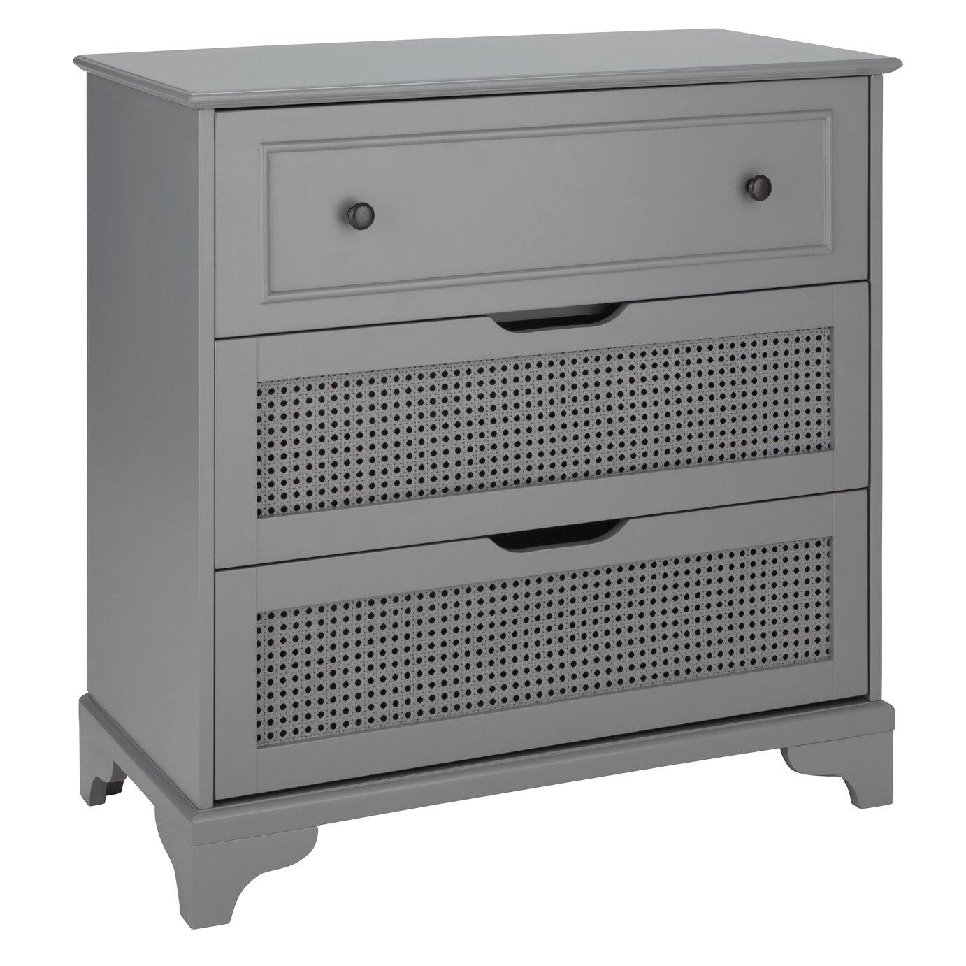 Argos Home Le Marais 3 Drawer Chest Review