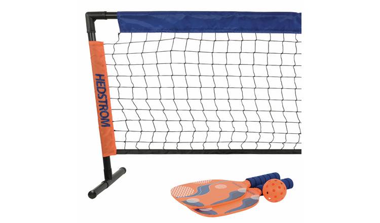Hedstrom My First Pickle Ball Set with Net